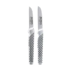 Couteau d'office lame droite Global GSF16