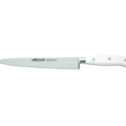 Couteau Filet de Sole 17 cm Arcos RIVIERA blanc
