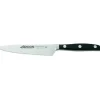 Couteau Filet de Sole 17 cm Arcos MANHATTAN Noir