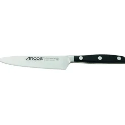 Couteau Filet de Sole 17 cm Arcos MANHATTAN Noir