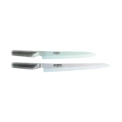 Couteau Japonais Yanagi Sashimi 25 cm Global