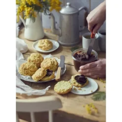 Couteau Petit-Déjeuner 11,5 cm Hêtre Opinel