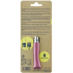 Couteau pour Enfant N°7 Fuchsia Mon Premier Opinel