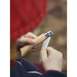Couteau pour Enfant N°7 Hêtre Mon Premier Opinel