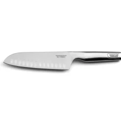 Couteau Santoku 17 cm Asean Sabatier Trompette