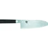 Couteau Santoku 19 cm Shun Classic Damas Kai