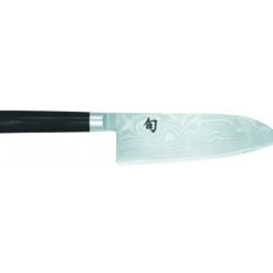 Couteau Santoku 19 cm Shun Classic Damas Kai