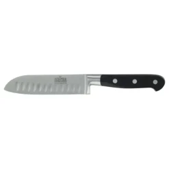Couteau Santoku Alvéolé 15 cm V Sabatier Richardson