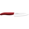 Couteau Universel Céramique 13 cm Kyocera Rouge