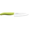 Couteau Universel Céramique 13 cm Kyocera Vert