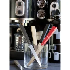 Couteaux de Table (x4) Loft Bon Appétit ! Opinel