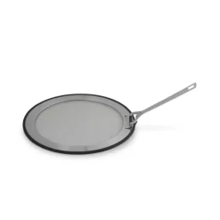 Couvercle Anti Projection 20-24 cm Les Forgées Le Creuset