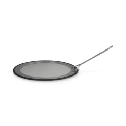 Couvercle Anti Projection 20-24 cm Les Forgées Le Creuset