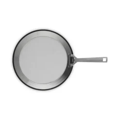 Couvercle Anti Projection 20-24 cm Les Forgées Le Creuset