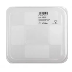 Couvercle Boîte Modulus Gastronorme GN 1/6