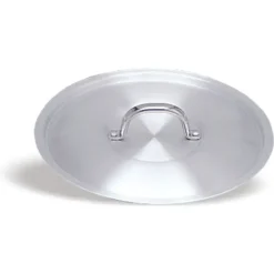 Couvercle en Aluminium 25 cm Mallard