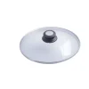 Couvercle en Verre Ø 24 cm de Buyer