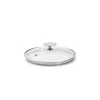 Couvercle en Verre Alchimy Ø 18 cm De Buyer