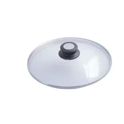 Couvercle en Verre Choc Extrême Ø 18 cm de Buyer