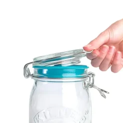 Couvercle Sous-Vide pour Bocaux Airtender