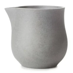 Crémier en Céramique Gris Recyclay 10 cl No.W Revol