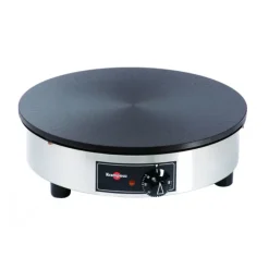 Crêpière électrique Krampouz Ø 40 cm standard