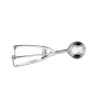 Cuillère à Glace Inox 18/10 Ø 5 cm Ibili