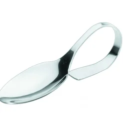 Cuillère Dégustation Inox 18/10 13 cm x H 4,5 cm (x6) Ibili