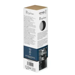 Cuillères en Inox (x4) Perpétue Opinel