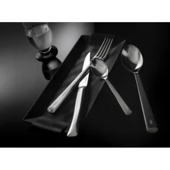 Cuillères en Inox (x4) Perpétue Opinel