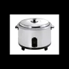 Cuiseur à Riz 4,2 L en Inox