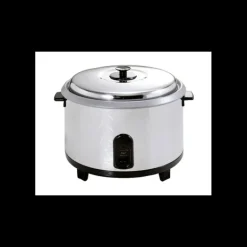 Cuiseur à Riz 4,2 L en Inox