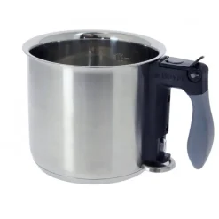 Cuiseur Bain-Marie Inox de buyer