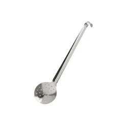 Écumoire en Inox Monobloc Ø 14 cm De Buyer