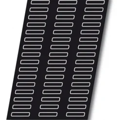 Cylindres longs Flexipan - Moule silicone