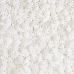 Décors en Sucre Flocons de Neige 1 kg Florensuc