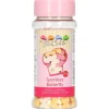 Décors en sucre Papillons 50 g Funcakes