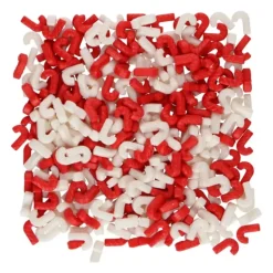 Décors en Sucre Sucre d'Orge 3D 56 g Wilton