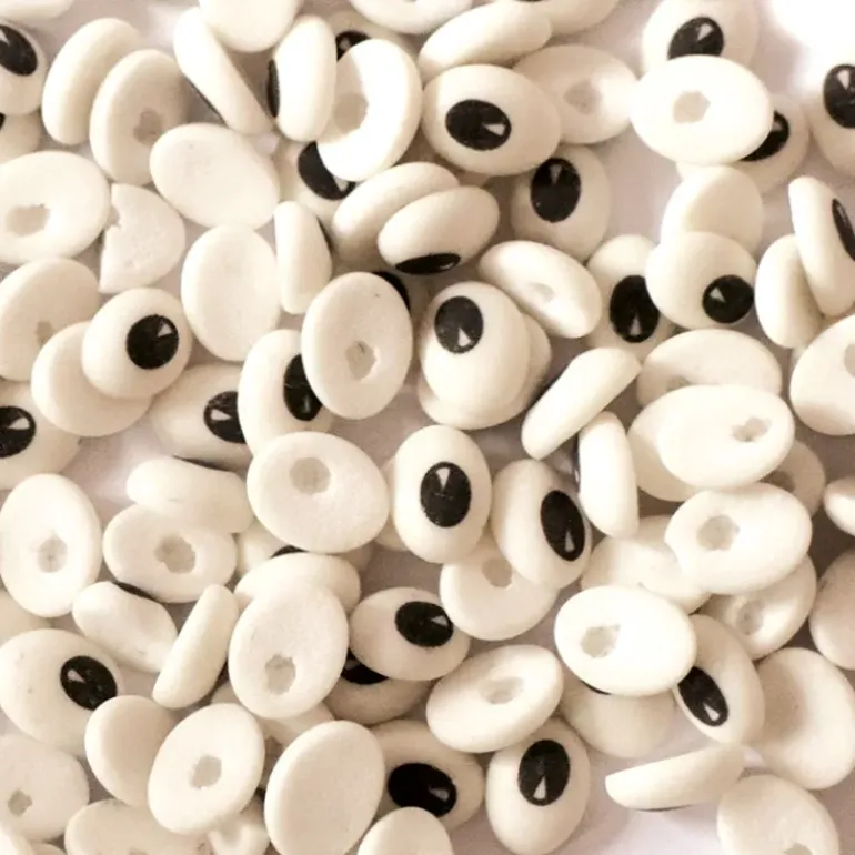 Décors en Sucre Yeux 40 g Scrapcooking
