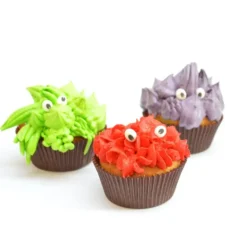 Décors en Sucre Yeux 10 g (x63) Scrapcooking