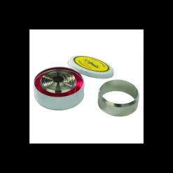 Découpoir à Nougat Rond Uni Ø 3 cm