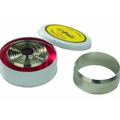 Découpoir à Nougat Rond Uni Ø 4 cm