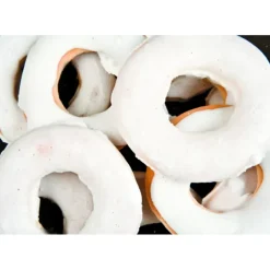 Découpoir Inox Donuts Ø 9 cm Ibili