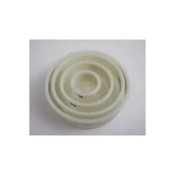 Découpoir Rond Uni 7,5 cm Exoglass