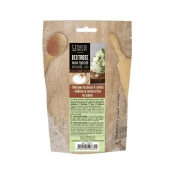 Dextrose mono-hydratée en poudre 300 g Patisdécor
