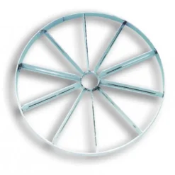 Diviseur à Gâteau Inox 8 parts Ø 30,5cm