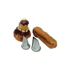 Douille à Glacer Inox 18 mm Mallard