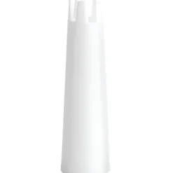 Douille Droite plastique pour siphon Mastrad