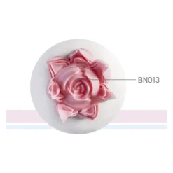 Douille Inox Russe XL Ø 2,3 cm x H 4 cm (x12) Ibili