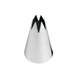 Douille Pâtisserie effet Etoile (n°1M) Wilton